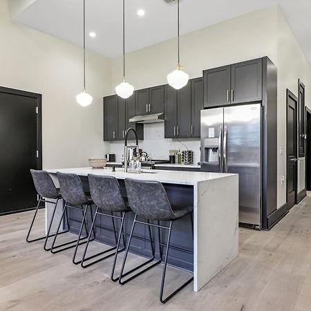 Apartament Roami At The Lola Nowy Orlean Zewnętrze zdjęcie