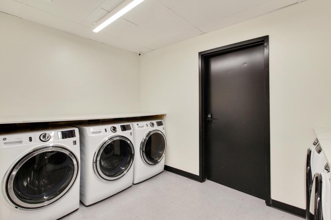Apartament Roami At The Lola Nowy Orlean Zewnętrze zdjęcie
