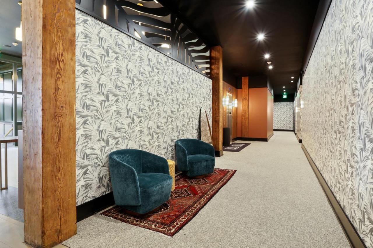 Apartament Roami At The Lola Nowy Orlean Zewnętrze zdjęcie