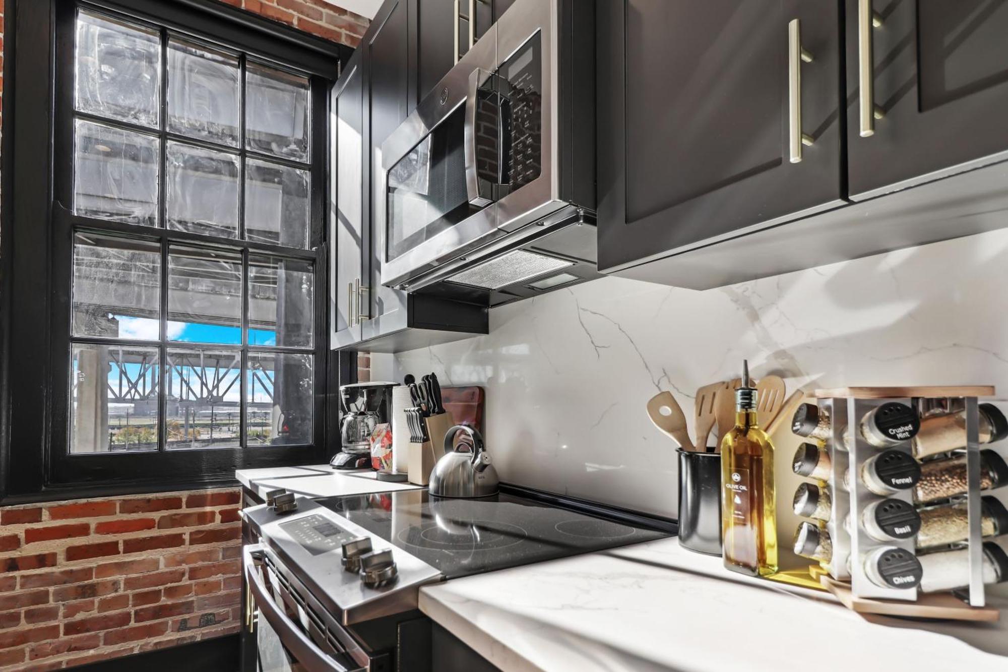 Apartament Roami At The Lola Nowy Orlean Pokój zdjęcie