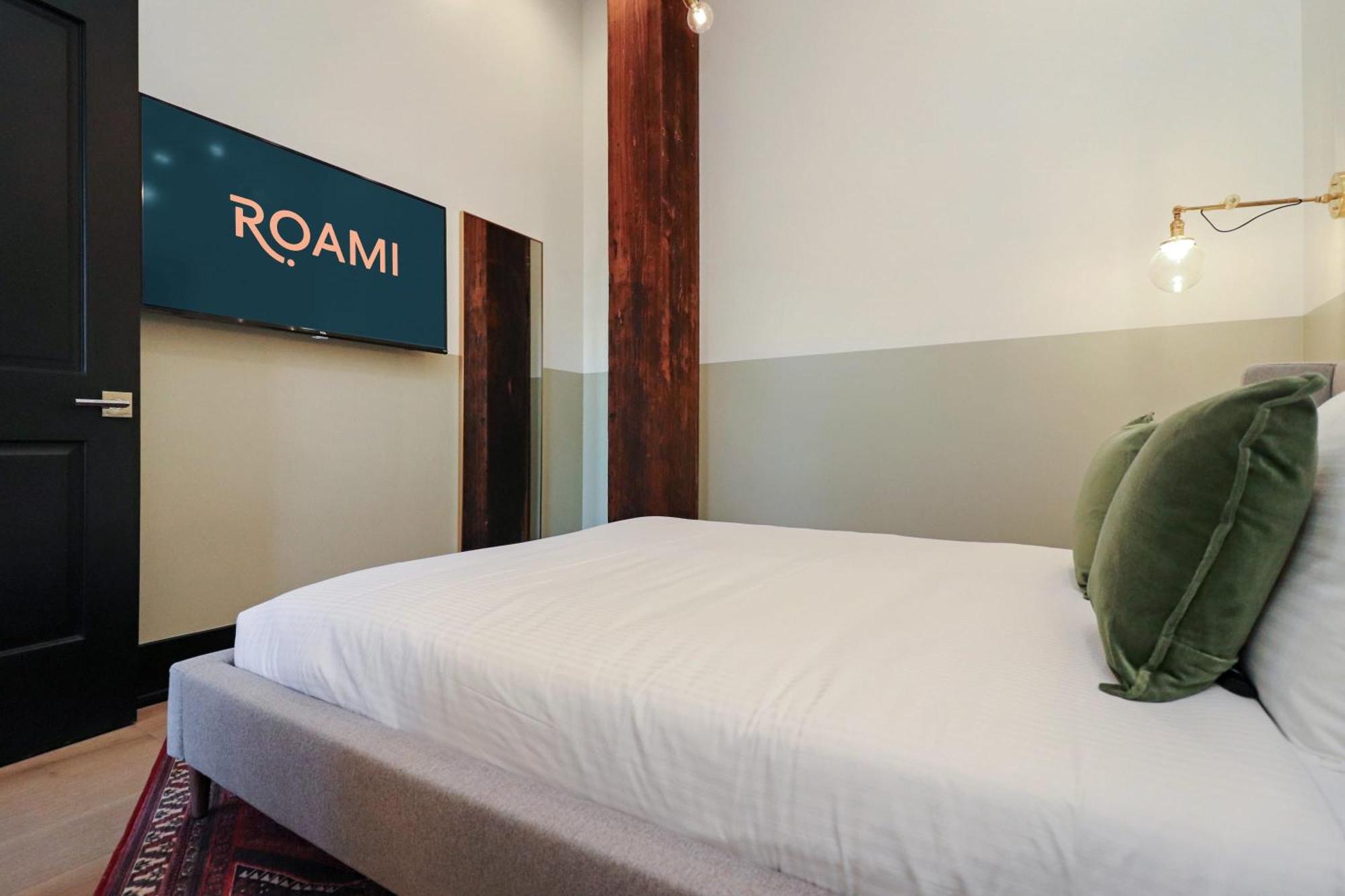 Apartament Roami At The Lola Nowy Orlean Pokój zdjęcie