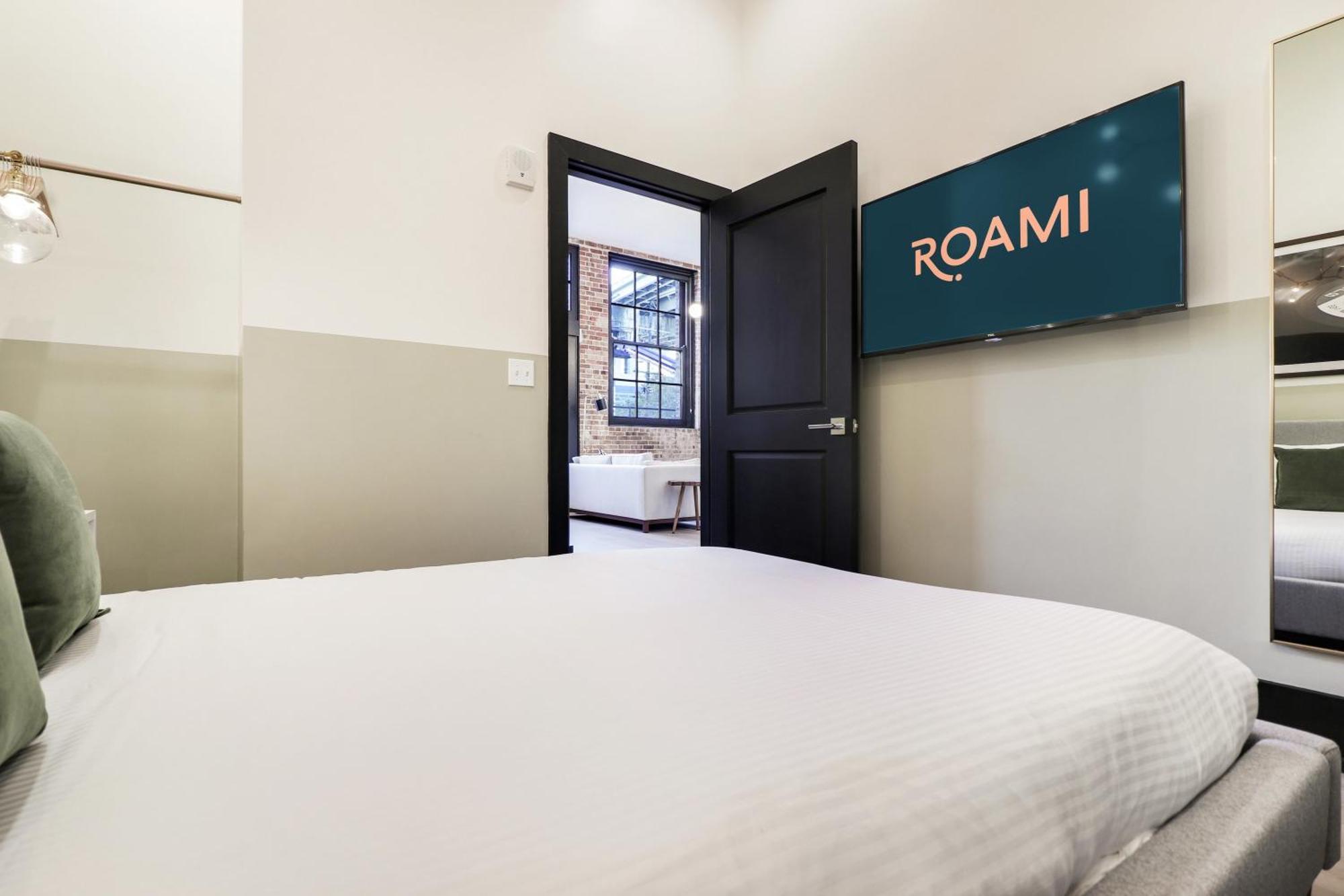 Apartament Roami At The Lola Nowy Orlean Pokój zdjęcie