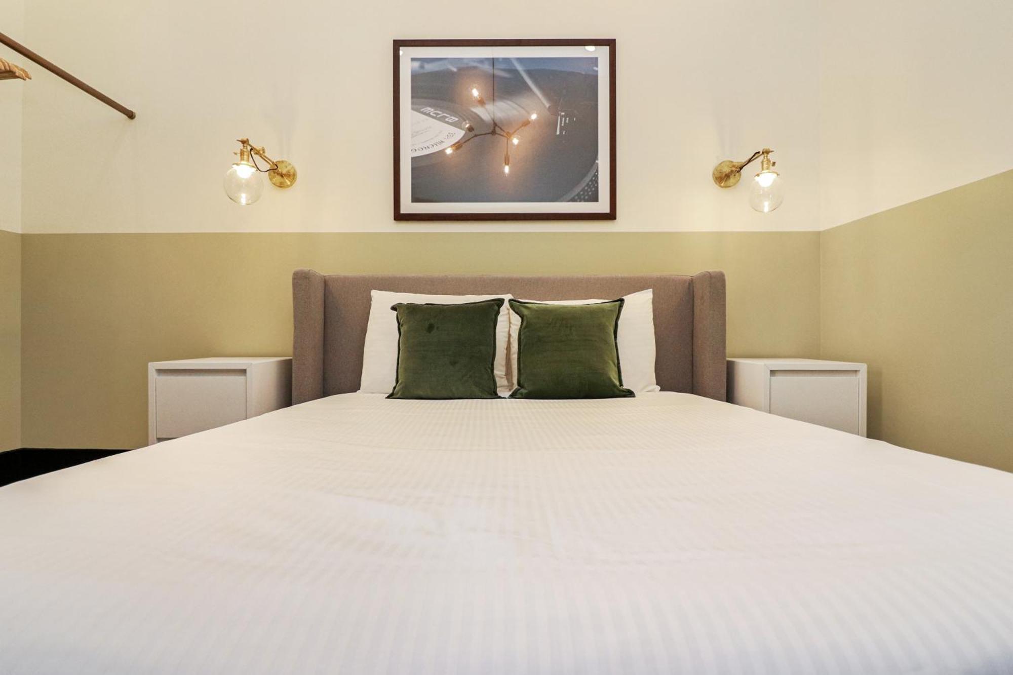 Apartament Roami At The Lola Nowy Orlean Pokój zdjęcie
