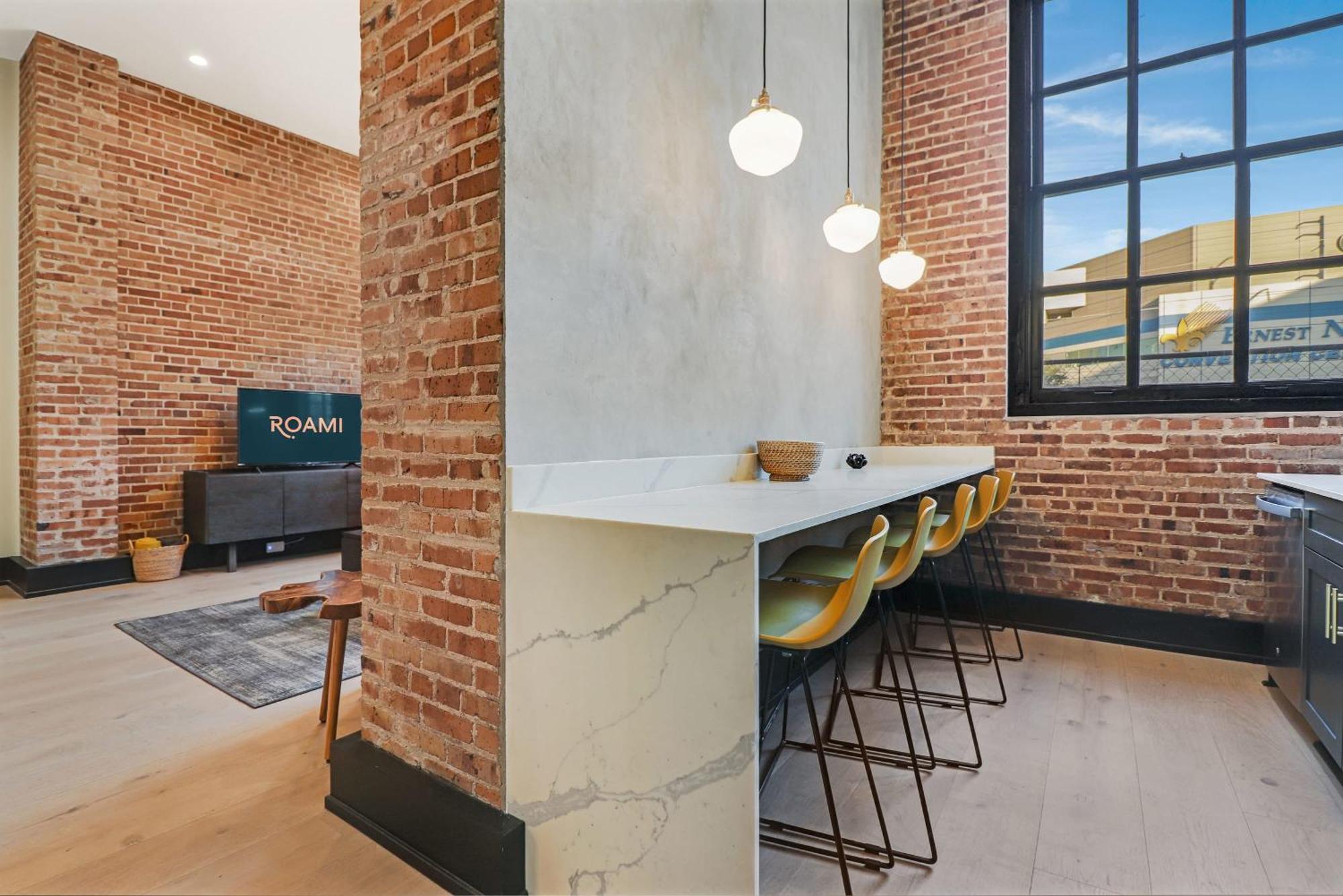 Apartament Roami At The Lola Nowy Orlean Pokój zdjęcie
