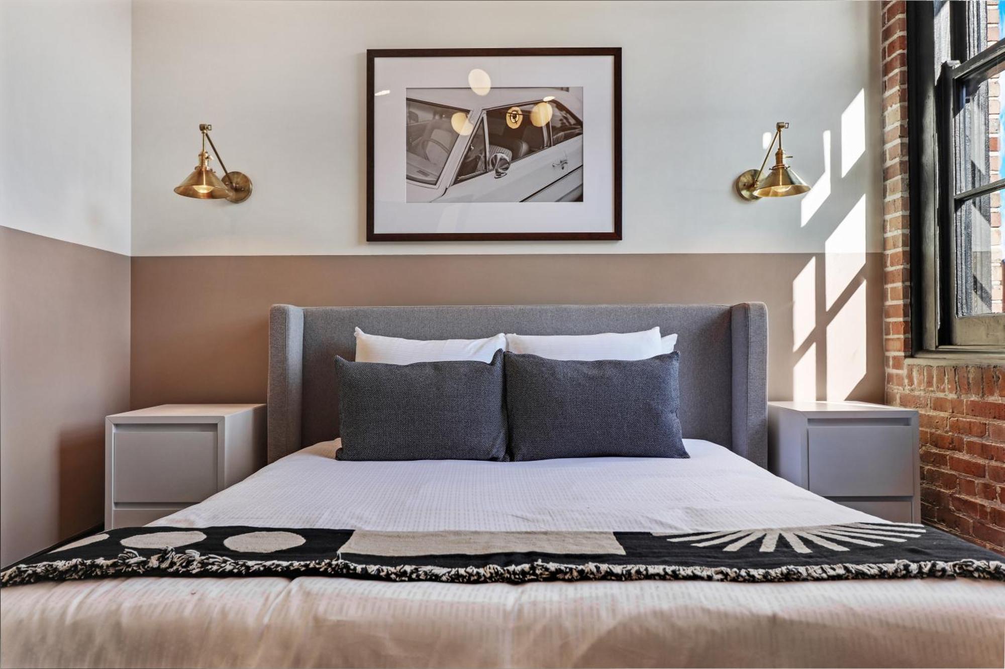 Apartament Roami At The Lola Nowy Orlean Pokój zdjęcie