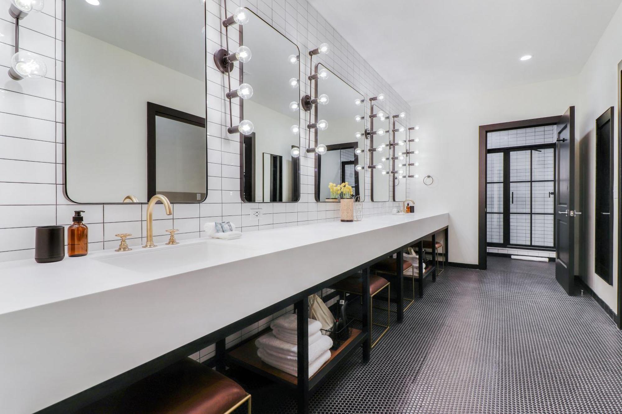 Apartament Roami At The Lola Nowy Orlean Pokój zdjęcie