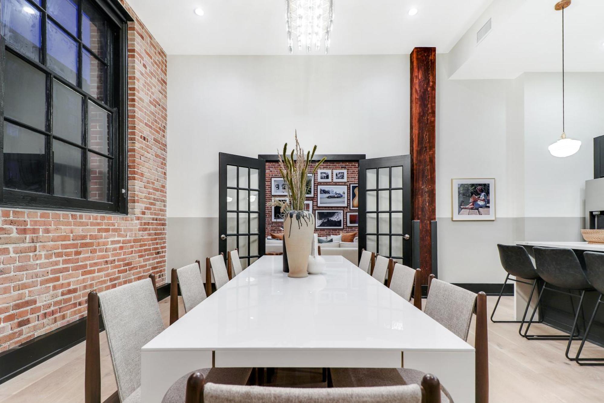 Apartament Roami At The Lola Nowy Orlean Pokój zdjęcie