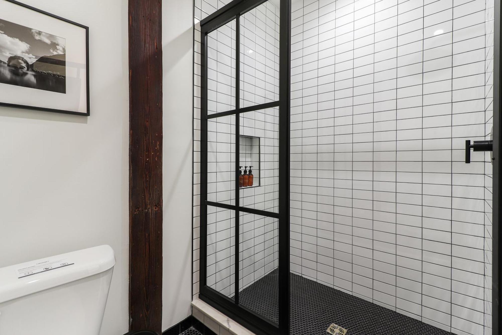 Apartament Roami At The Lola Nowy Orlean Pokój zdjęcie